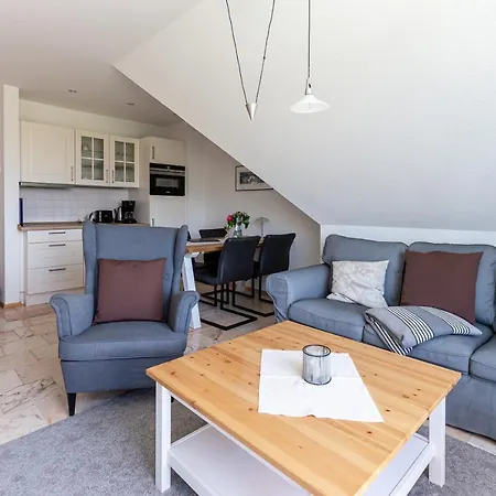 Wiesenblick Apartment