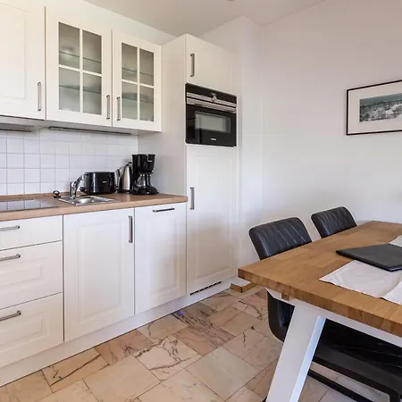 Wiesenblick Apartment *