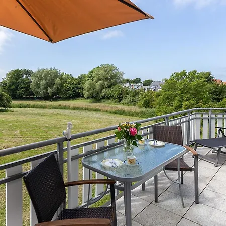 Wiesenblick Apartment *