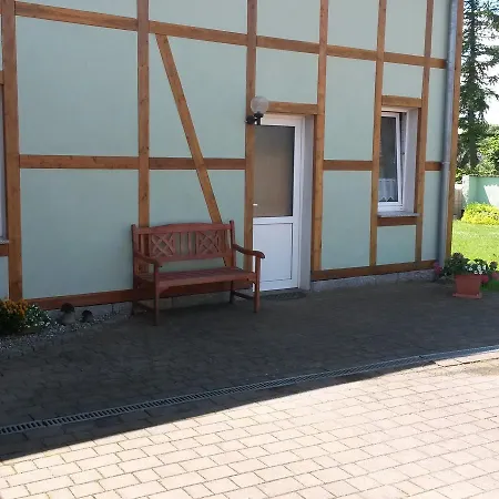 度假居 Wiesenblick 1 *
