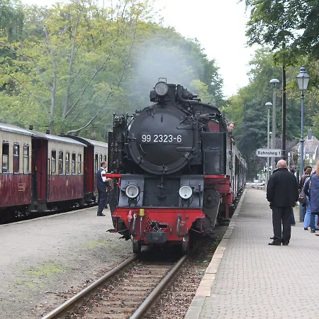 Wiesenblick 1 Kröpelin